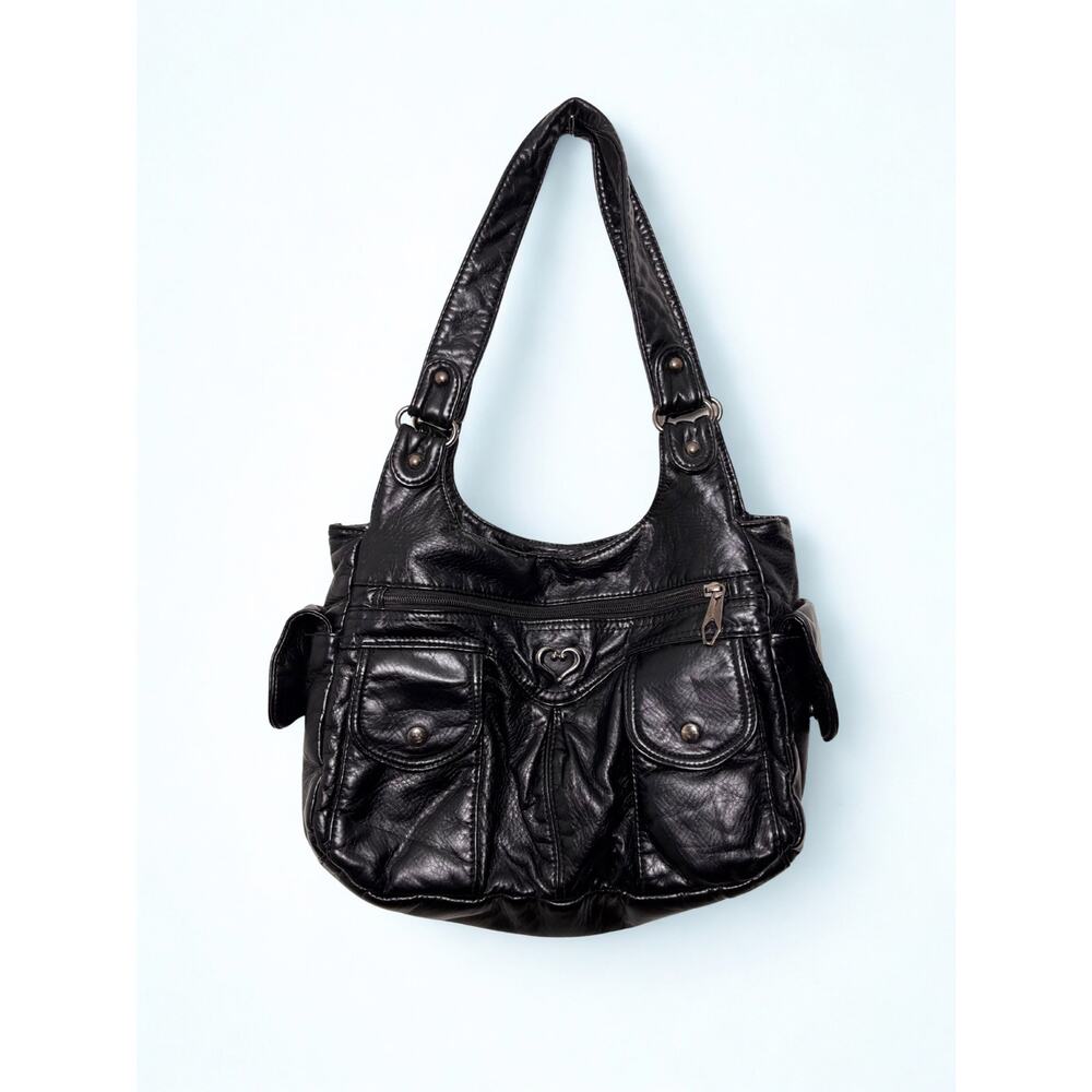Brighton Black Bag READ DESC